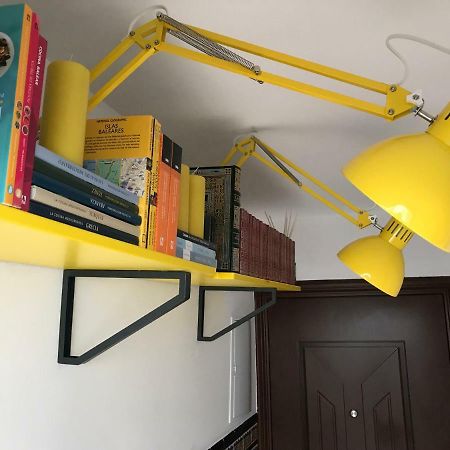 Bohorquez Rooms By Atico73 Medina-Sidonia Ngoại thất bức ảnh