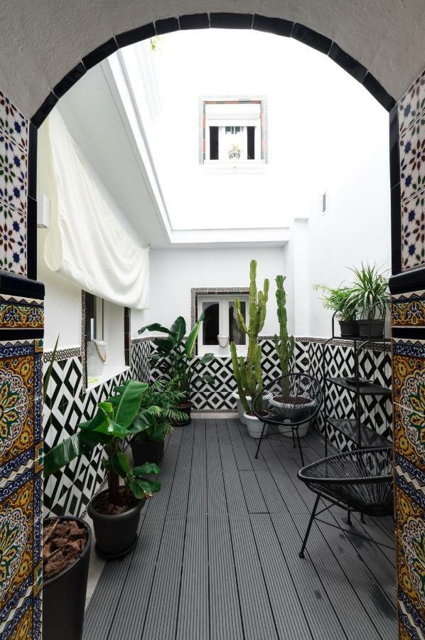 Bohorquez Rooms By Atico73 Medina-Sidonia Ngoại thất bức ảnh