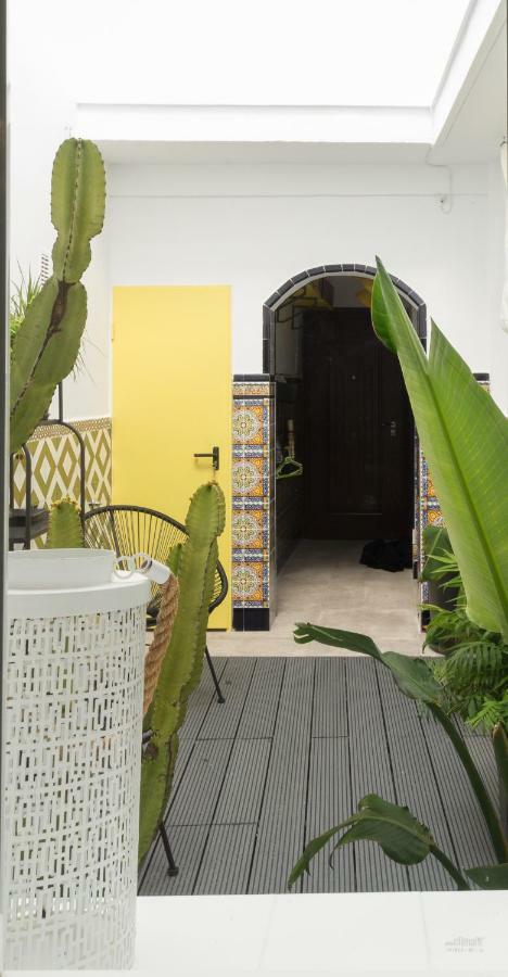 Bohorquez Rooms By Atico73 Medina-Sidonia Ngoại thất bức ảnh