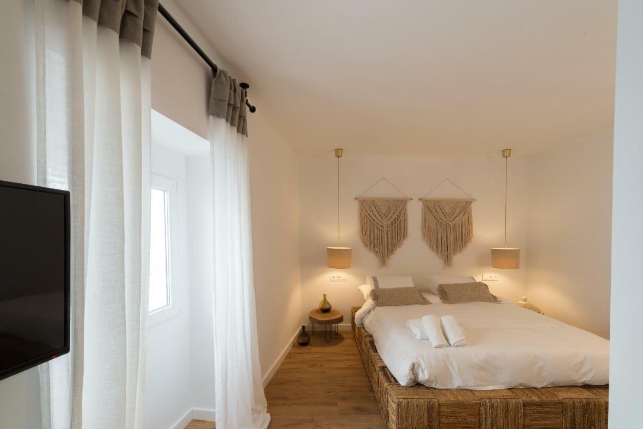 Bohorquez Rooms By Atico73 Medina-Sidonia Ngoại thất bức ảnh